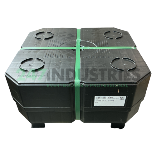 23138-E1-XL-K-TVPB-C4 FAG Image 2