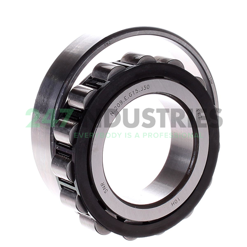 N.209.EG15J30 SNR Image 2