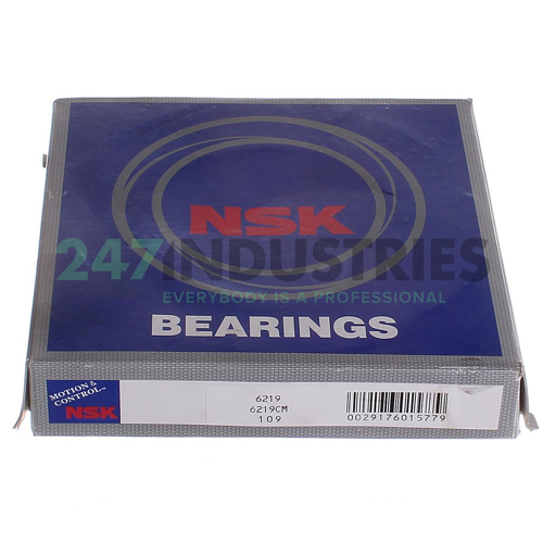 6219CM NSK Image 4