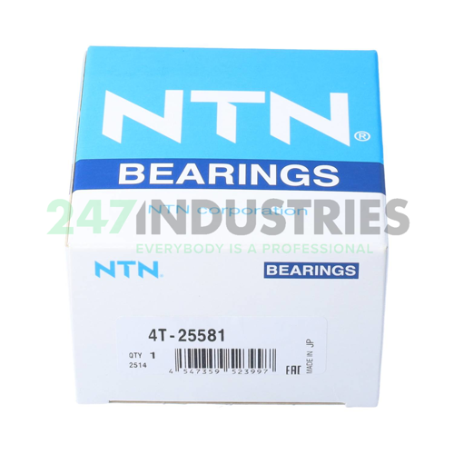 4T-25581 NTN Image 3