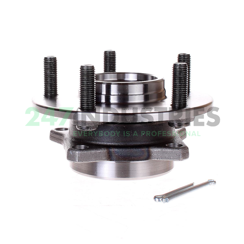 VKBA7410 SKF Image 5