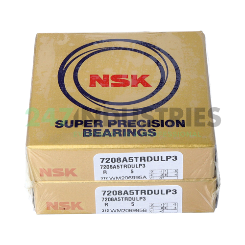 7208A5TRDULP3 NSK