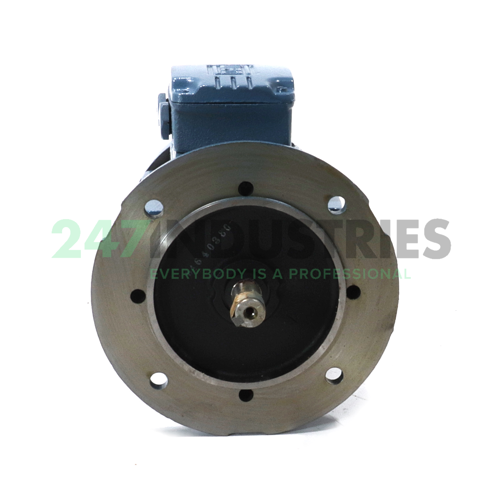 0.37K31AL0806B5 WEG Image 2