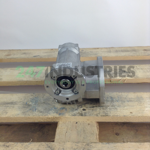 P050FC02C0PB3Q-B14I10 Hydro-Mec Image 4