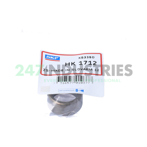 HK1712 SKF