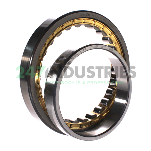 NU1024-XL-M1A FAG Image 3