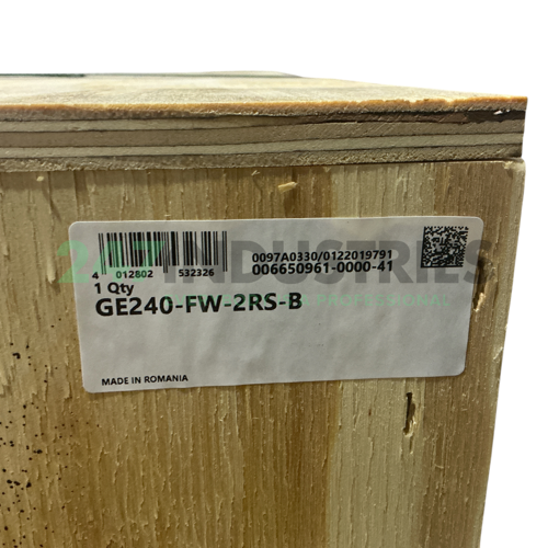 GE240-FW-2RS-B INA Image 3