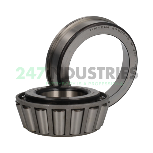 65237/65500B Timken