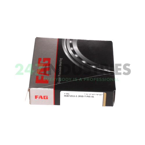 HCB71911-E-2RSD-T-P4S-UL FAG Image 3