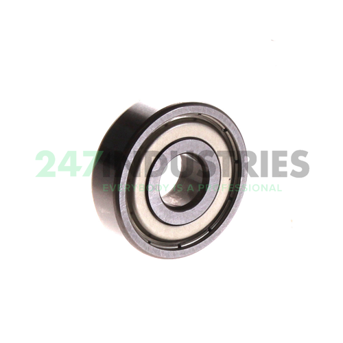 6200-ZZ Timken Image 2