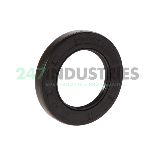 42X67X10HMSA10RG SKF