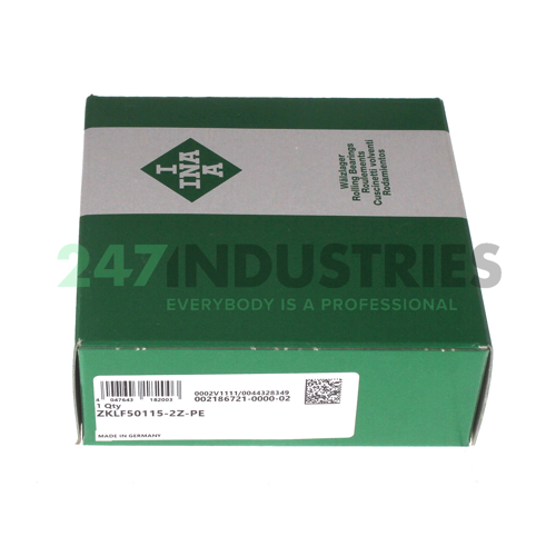 ZKLF50115-2Z-PE INA Image 4