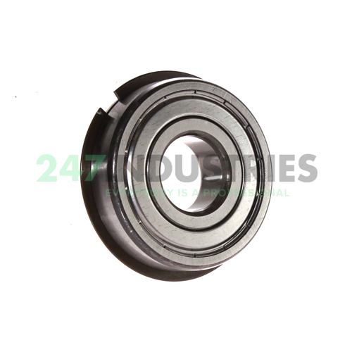 6304-2ZNR SKF Image 2