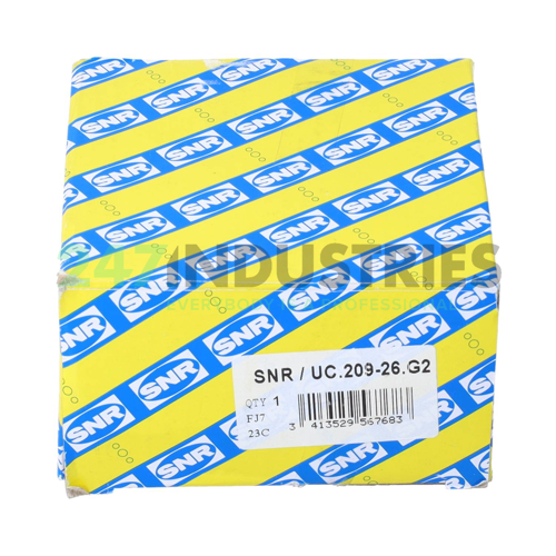 UC209-26 G2 SNR Image 3