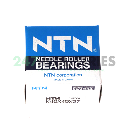 K40X45X27 NTN Image 3