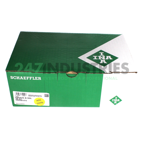 KWVE35-B-SNL-V0-G1 INA Image 4