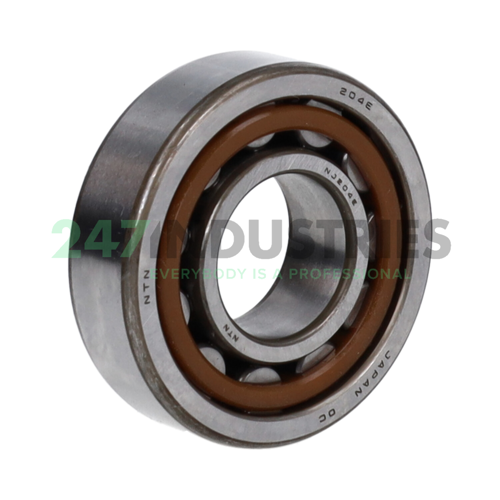 NJ204ET2X NTN Image 1