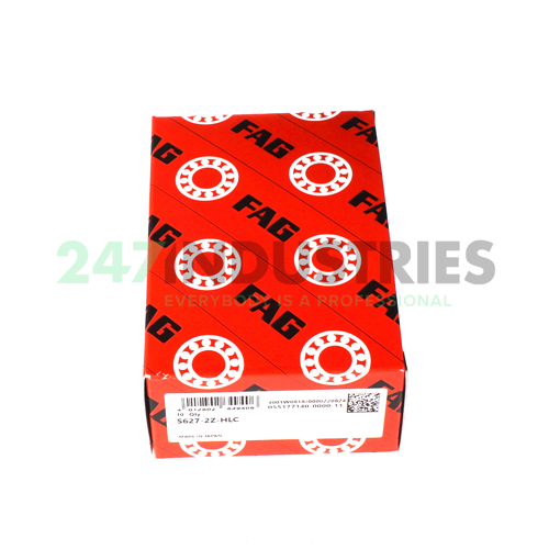 S627-2Z-HLC FAG Image 3