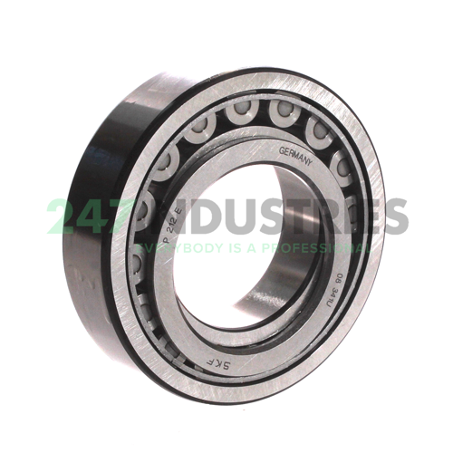 NUP2212ECJ SKF Image 2