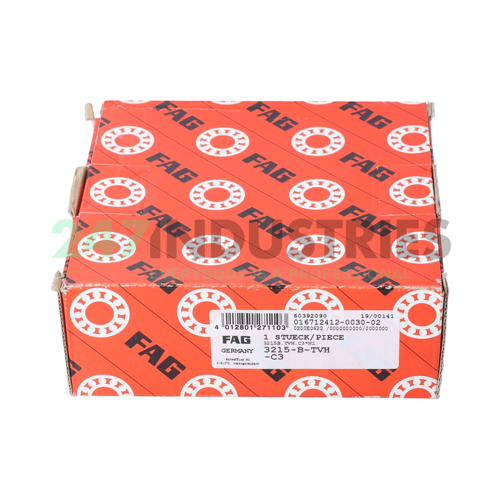3215-B-TVH-C3 FAG Image 4