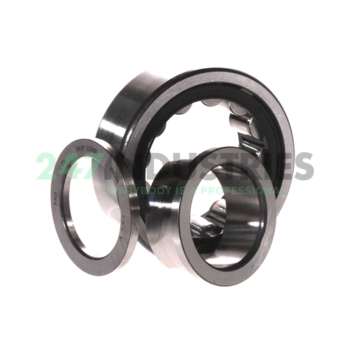 NUP2206-E-XL-TVP2-C3 FAG Image 3