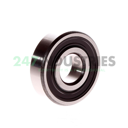 6304-2RS1 SKF Image 2