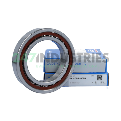 7014CD/P4ADGB SKF