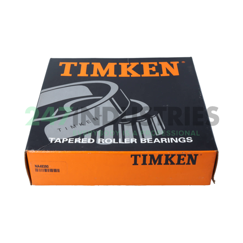 NA48390 Timken Image 3