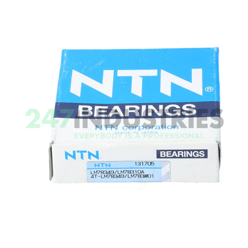 LM78349/LM78310A NTN Image 5