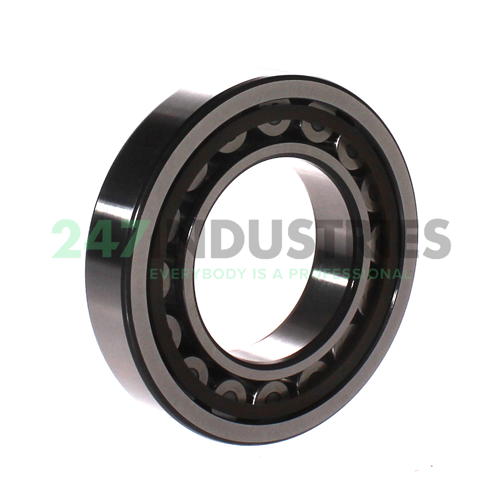 NU212ECP/C3 SKF Image 2