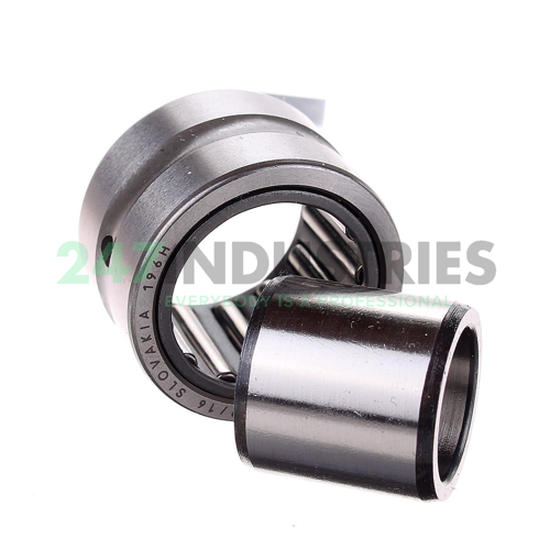 NKI12/16 SKF Image 3