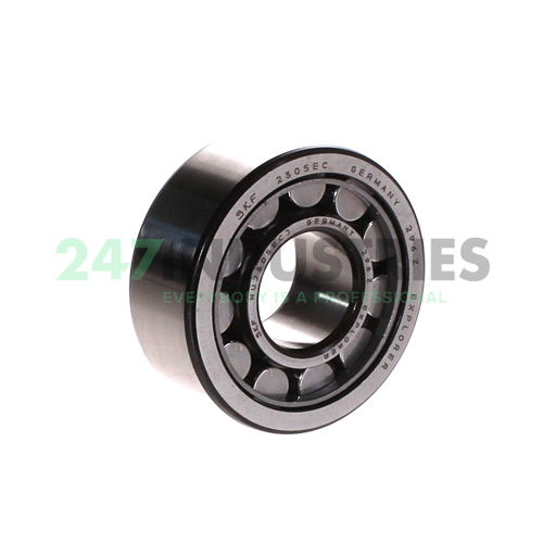 NU2305ECJ SKF