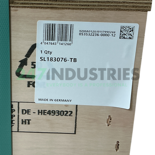 SL183076-TB INA Image 3