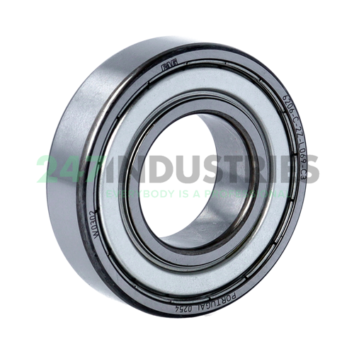 6206-C-2Z-L069-C3 FAG