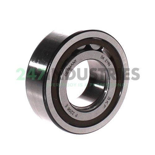 NUP2206ECP SKF Image 2