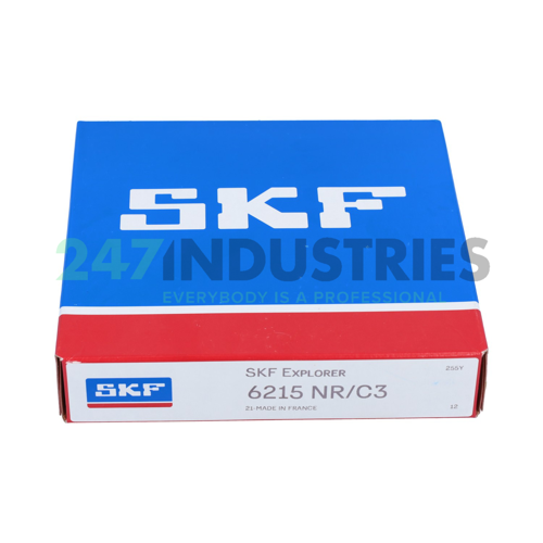 6215NR/C3 SKF Image 3