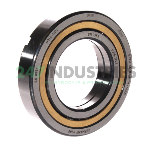 QJ211-XL-N2-MPA-T42A FAG