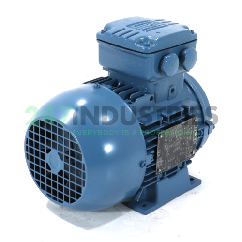 0.18K31AL0716B3 WEG Image 3