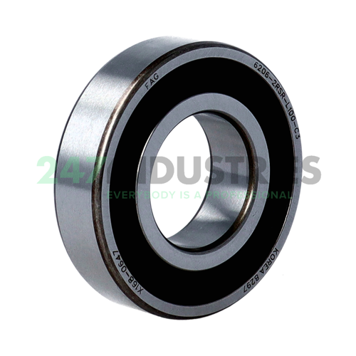 6206-2RSR-L100-C3 FAG