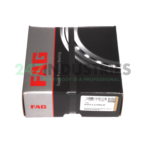 N1013-C-K-PVPA-SP FAG Image 2