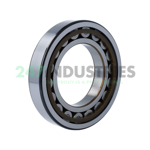 NUP216ECP/C3 SKF Image 2