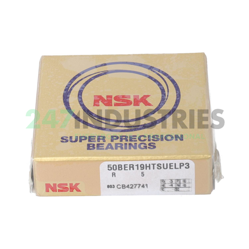 50BER19HTSUELP3 NSK