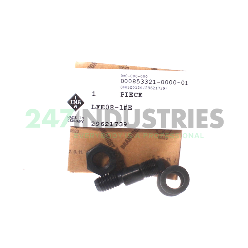 LFE08-1 INA