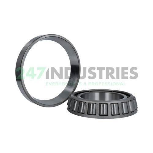 HR30219J NSK Image 2