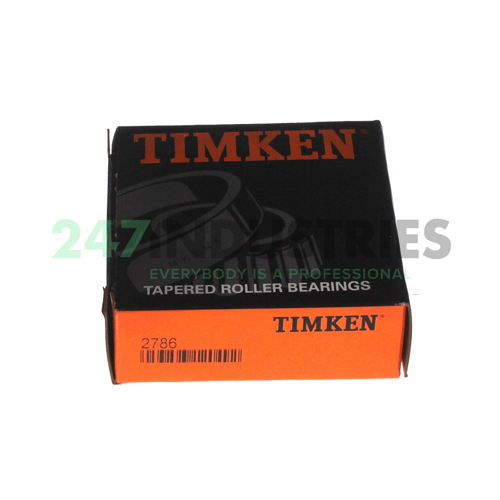 2786 Timken Image 3