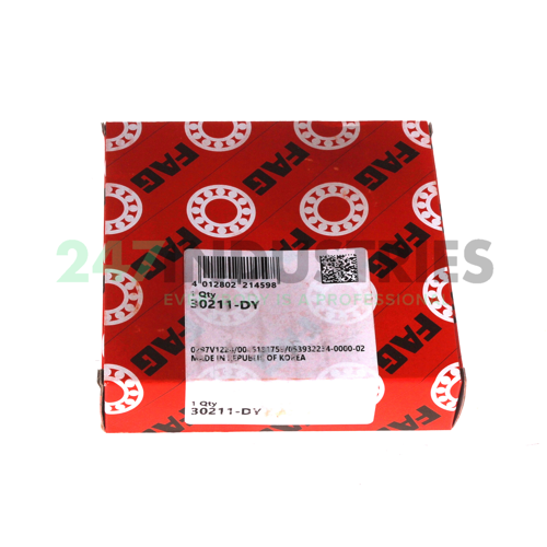 30211-DY FAG Image 4