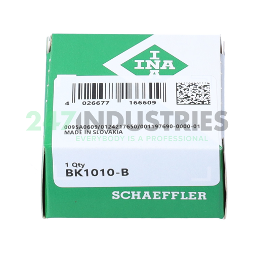 BK1010-B INA Image 3