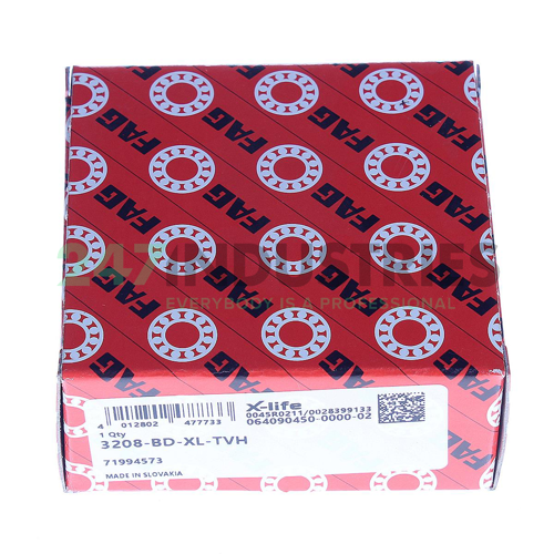 3208-BD-XL-TVH FAG Image 3