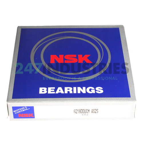 6218DDUCM NSK Image 3