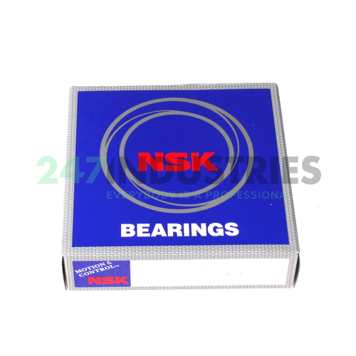 22210EAE4 NSK Image 3